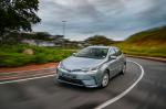 Toyota Corolla Quest 2020 года (ZA)
